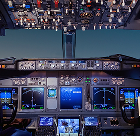 Training Solutions and Test Equipments