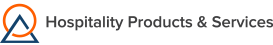 Hospitality Products & Services Hospitality Products & Services